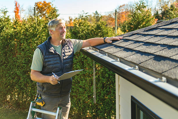 Trusted Gutter Repair And Installation service in Helotes, TX - Ben Roofing and Steel LLC